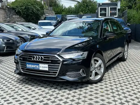 Used AUDI A6 Diesel 2019 Ad 