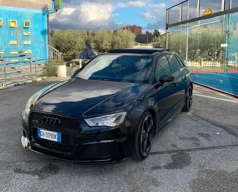 Used AUDI A3 Petrol 2015 Ad 