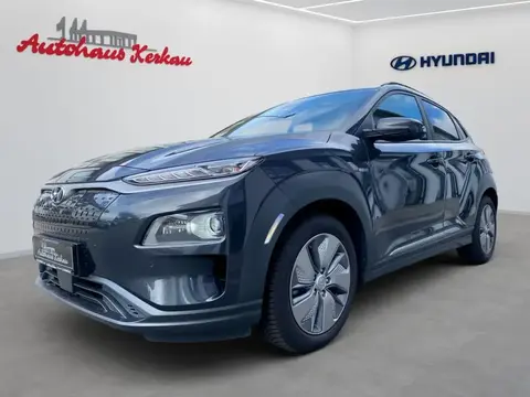 Annonce HYUNDAI KONA Non renseigné 2020 d'occasion 