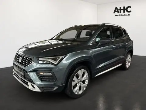 Used SEAT ATECA Petrol 2021 Ad 