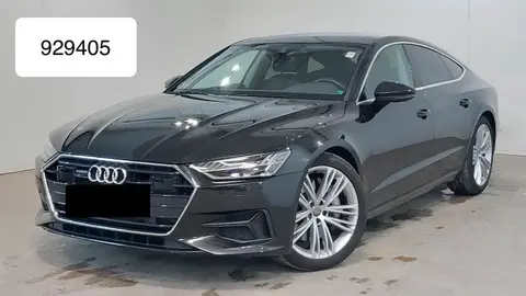 Used AUDI A7 Petrol 2019 Ad 