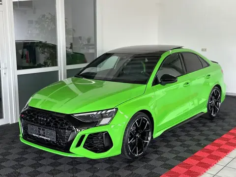 Annonce AUDI RS3 Essence 2023 d'occasion 