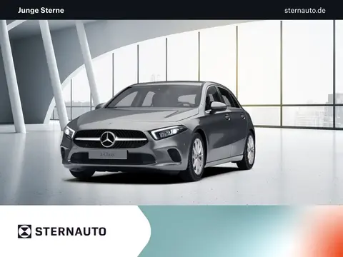 Annonce MERCEDES-BENZ CLASSE A Essence 2020 d'occasion 