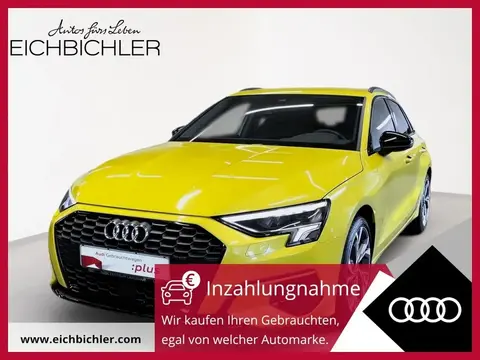 Used AUDI A3 Petrol 2023 Ad 