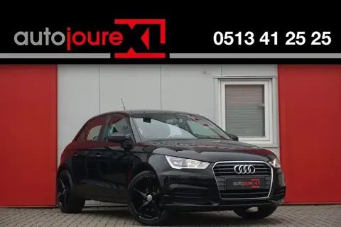 Used AUDI A1 Petrol 2016 Ad 