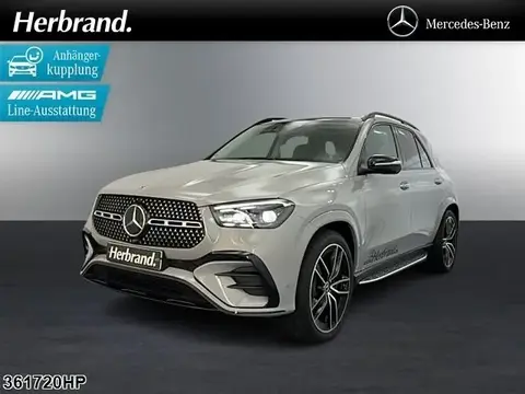 Annonce MERCEDES-BENZ CLASSE GLE Essence 2023 d'occasion 