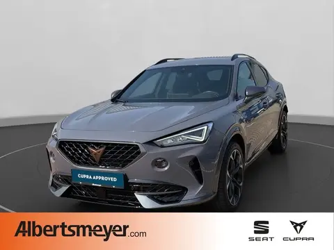 Annonce CUPRA FORMENTOR Essence 2021 d'occasion 