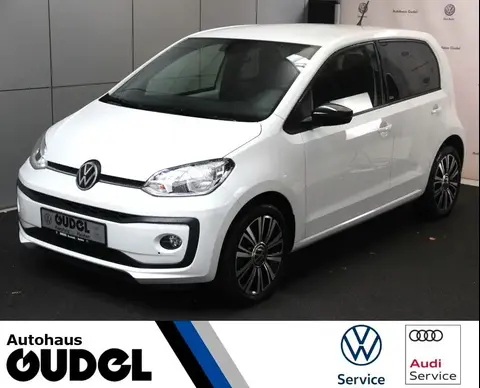 Used VOLKSWAGEN UP! Petrol 2022 Ad 