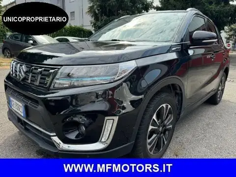 Used SUZUKI VITARA Hybrid 2021 Ad 