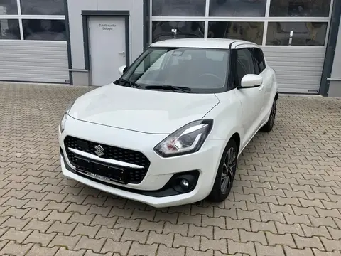 Annonce SUZUKI SWIFT Essence 2021 d'occasion 