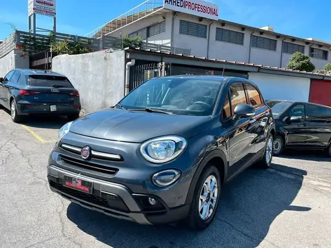 Used FIAT 500X Diesel 2019 Ad 