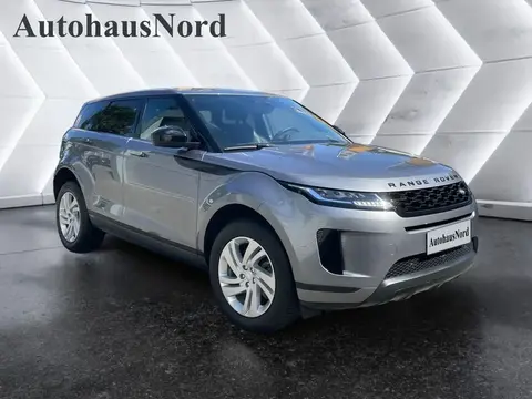 Annonce LAND ROVER RANGE ROVER EVOQUE Diesel 2020 d'occasion 