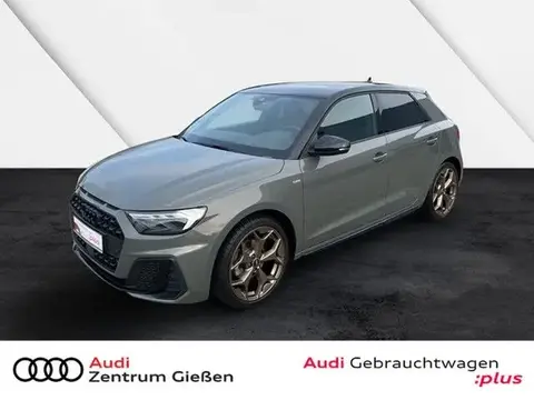 Used AUDI A1 Petrol 2021 Ad 