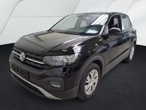 Annonce VOLKSWAGEN T-CROSS Essence 2020 d'occasion 