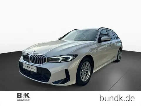 Used BMW SERIE 3 Petrol 2023 Ad 