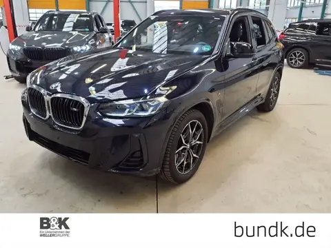 Used BMW X3 Diesel 2024 Ad 