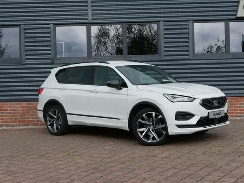 Used SEAT TARRACO Diesel 2020 Ad 