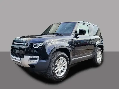 Used LAND ROVER DEFENDER Diesel 2024 Ad 