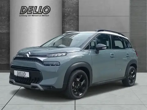 Annonce CITROEN C3 AIRCROSS Essence 2023 d'occasion 