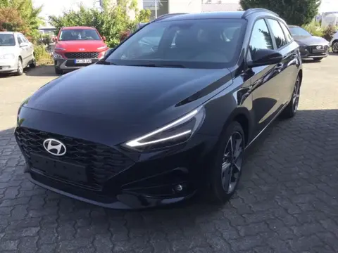 Annonce HYUNDAI I30 Essence 2024 d'occasion 