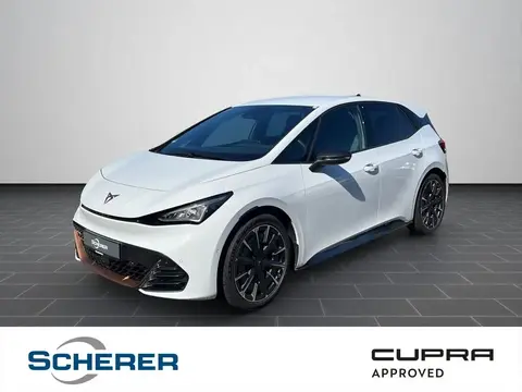 Used CUPRA BORN Not specified 2024 Ad 