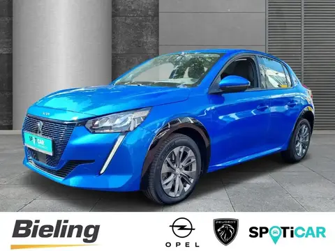 Used PEUGEOT 208 Not specified 2020 Ad 