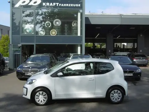 Used VOLKSWAGEN UP! Petrol 2023 Ad 