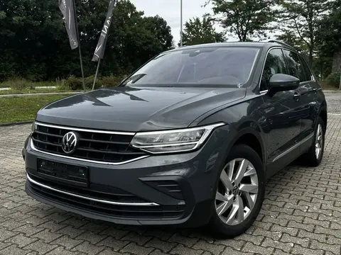 Used VOLKSWAGEN TIGUAN Petrol 2022 Ad 