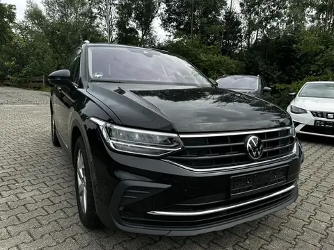 Annonce VOLKSWAGEN TIGUAN Essence 2023 d'occasion 