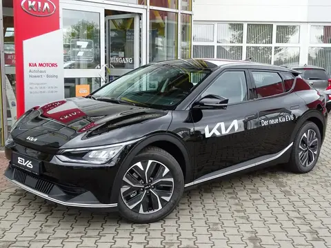 Annonce KIA EV6 Non renseigné 2023 d'occasion 