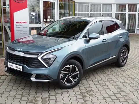 Annonce KIA SPORTAGE Essence 2024 d'occasion 