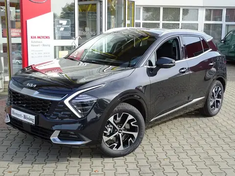 Annonce KIA SPORTAGE Essence 2024 d'occasion 