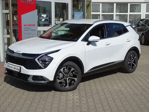 Annonce KIA SPORTAGE Essence 2024 d'occasion 