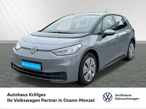 Annonce VOLKSWAGEN ID.3 Non renseigné 2021 d'occasion 