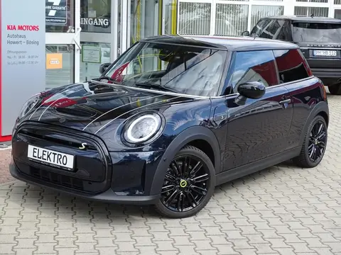 Annonce MINI COOPER Non renseigné 2022 d'occasion Allemagne