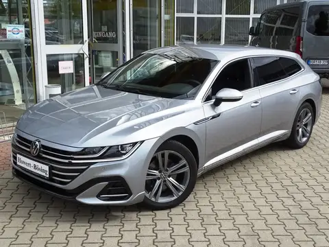 Annonce VOLKSWAGEN ARTEON Diesel 2023 d'occasion 