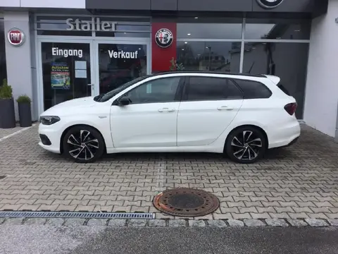 Annonce FIAT TIPO Essence 2020 d'occasion 