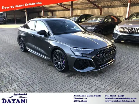 Annonce AUDI RS3 Essence 2023 d'occasion 