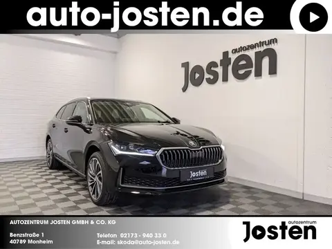 Used SKODA SUPERB Diesel 2024 Ad 