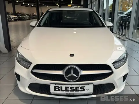 Used MERCEDES-BENZ CLASSE A Petrol 2021 Ad 