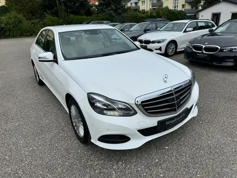 Used MERCEDES-BENZ CLASSE E Diesel 2015 Ad 