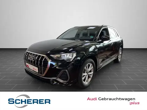 Annonce AUDI Q3 Diesel 2024 d'occasion 