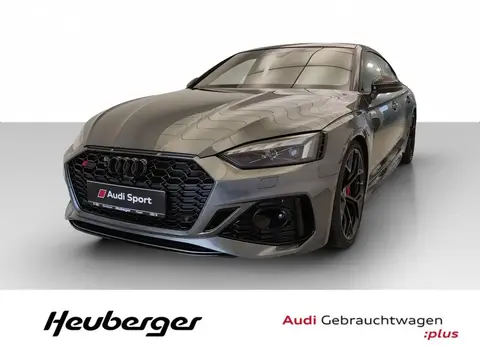 Annonce AUDI RS5 Essence 2024 d'occasion 