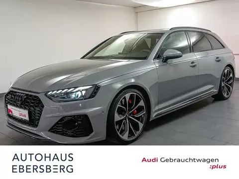 Used AUDI RS4 Petrol 2021 Ad 