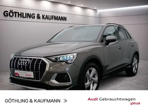 Used AUDI Q3 Diesel 2021 Ad Germany