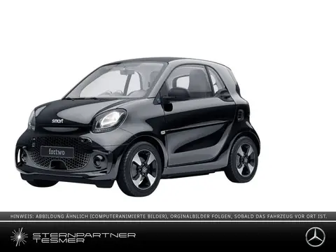 Annonce SMART FORTWO Non renseigné 2020 d'occasion 