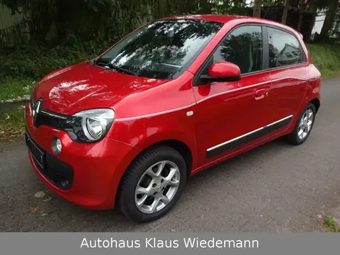 Used RENAULT TWINGO Petrol 2016 Ad 