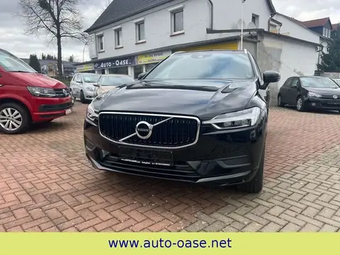 Annonce VOLVO XC60 Diesel 2020 d'occasion 