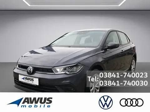 Used VOLKSWAGEN POLO Petrol 2022 Ad 