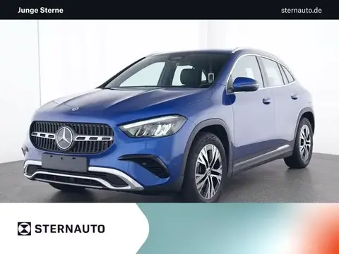 Used MERCEDES-BENZ CLASSE GLA Petrol 2023 Ad 